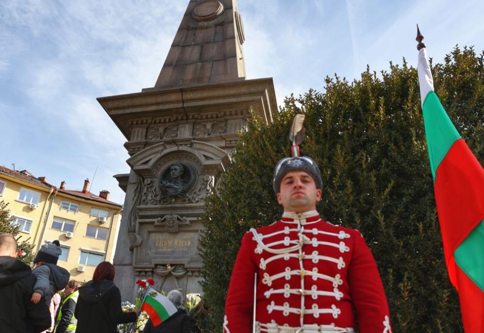 Днес, 19 февруари, се отбелязват 151 години от гибелта на