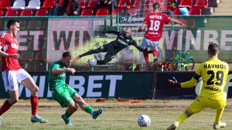 Чочев Ботев Враца Дузпа Ивайлов