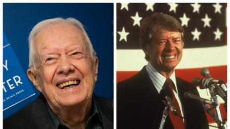 Джими Картър