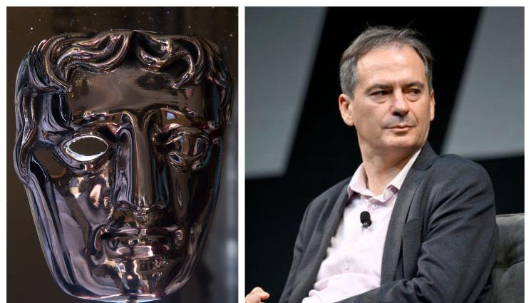 Христо Грозев - РИСК ЗА СИГУРНОСТТА: Не пуснаха Христо Грозев на наградите БАФТА