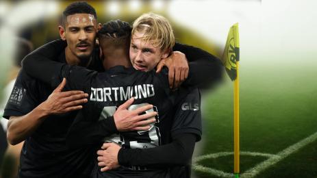 Борусия Дортмунд