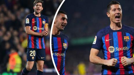 Сержи Роберто Левандовски