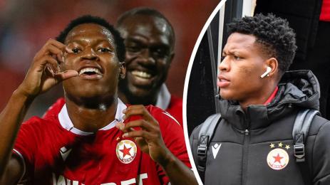 Браян Морено