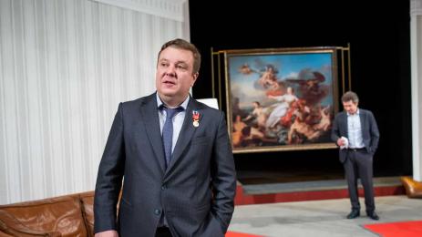 Васил Драганов