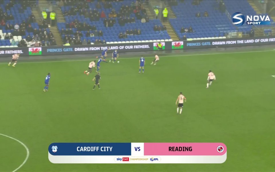 През уикенда се изиграха мачовете от 33-ия кръг на английския