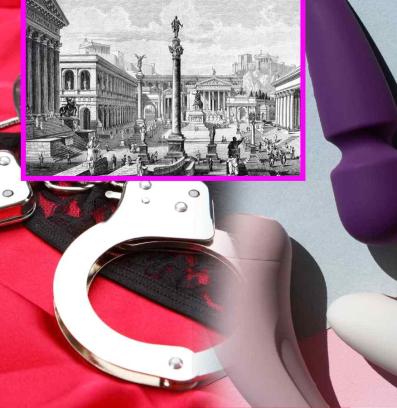 секс играчки