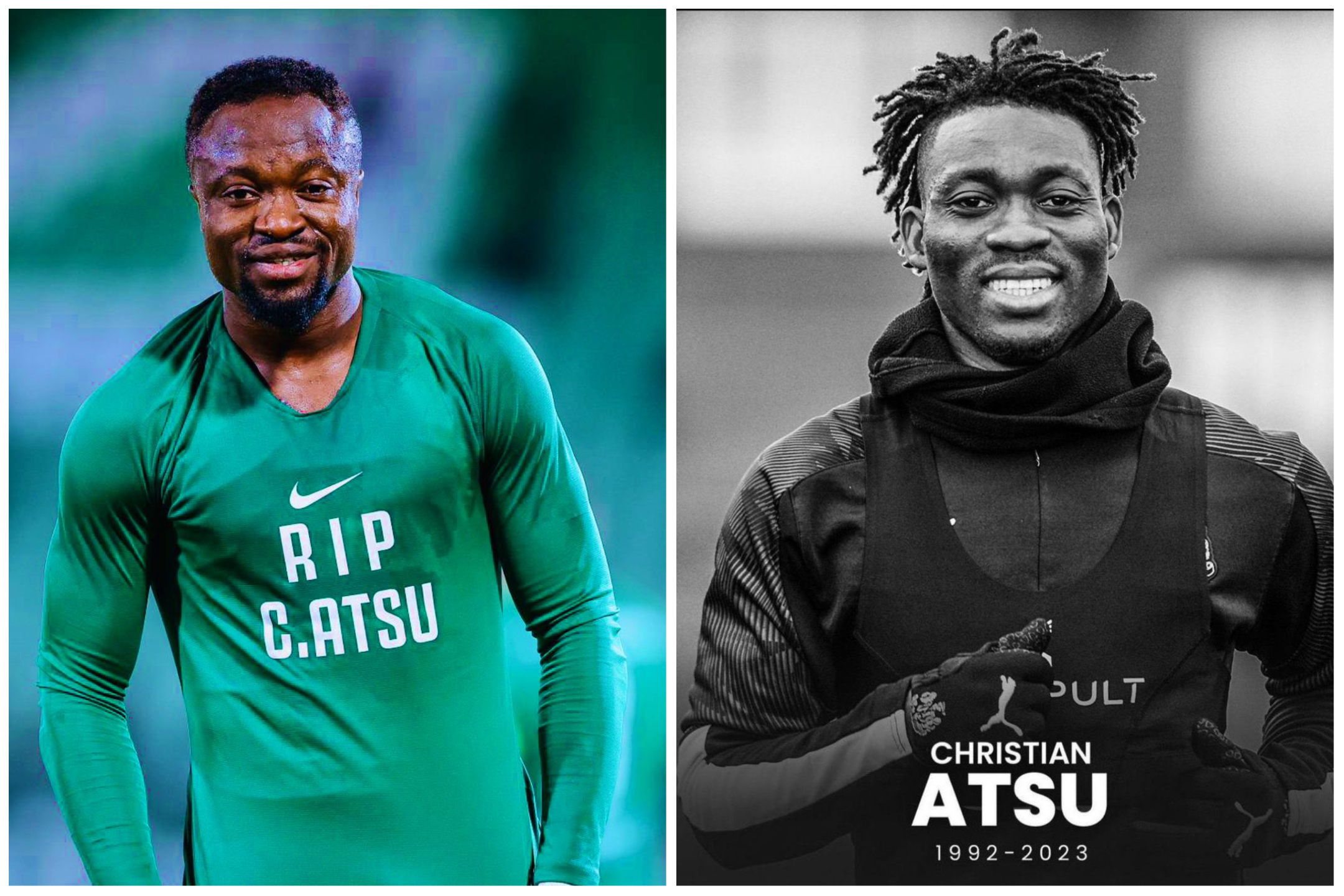 Текпетей и Атсу