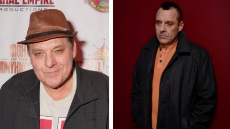 Том Сайзмор