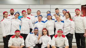 Най обичаното кулинарно риалити в България Hell’s Kitchen  стартира новия си