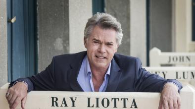 Ray Liotta получава посмъртно звезда на Алеята на славата