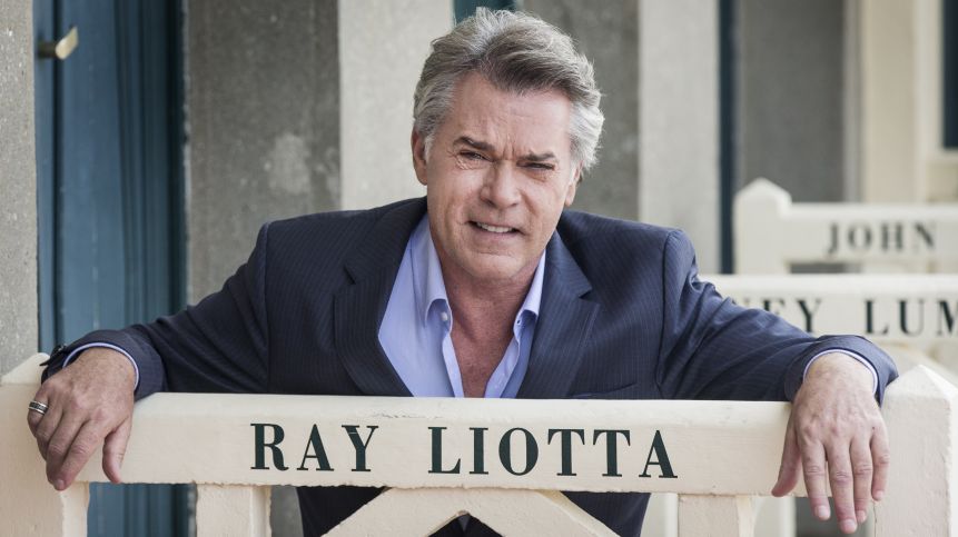 Ray Liotta