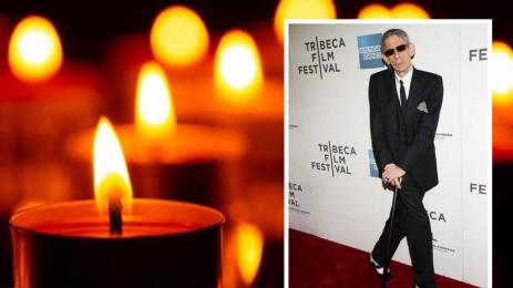 Ричард Белзър