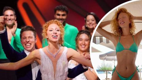 Анна Ермакова Борис Бекер