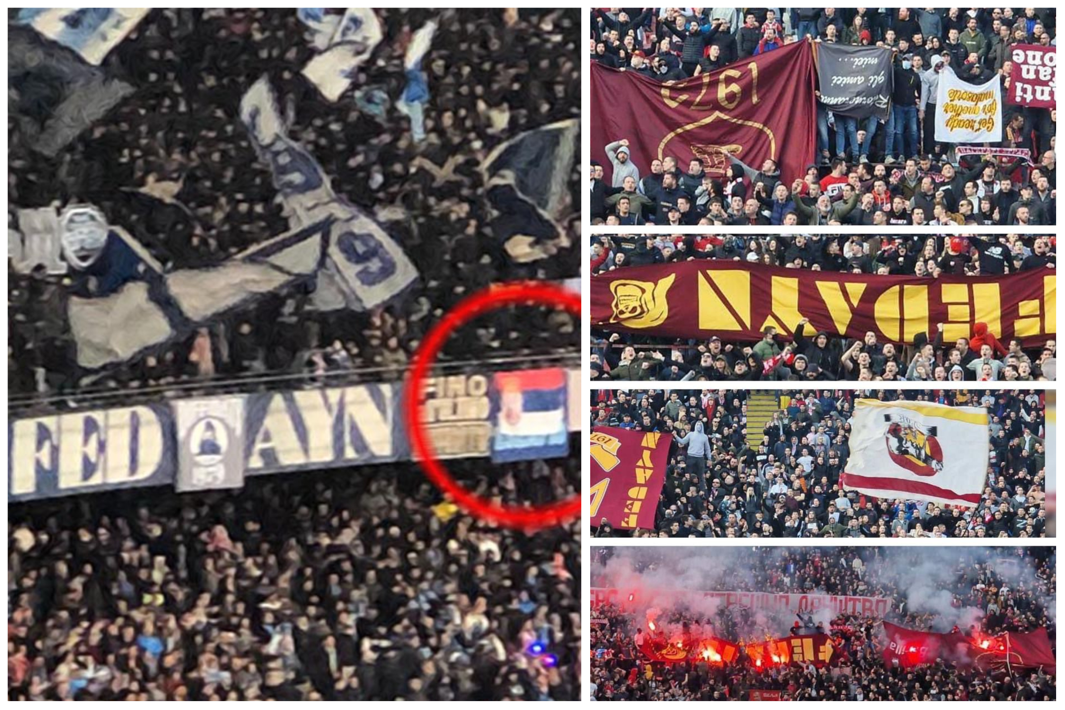 Фенска война