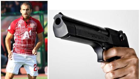 Тиаго Родригес