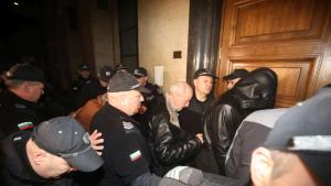 обвиняемите за смъртта на 18 мигранти от Афганистан