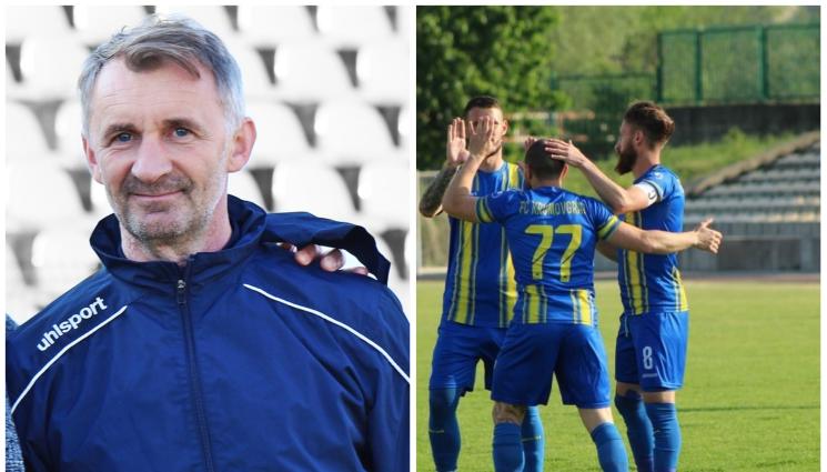 Местни момчета, играещи в Крумовград, разплакаха Беласица в дербито на