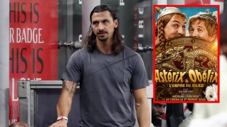 Златан Ибрахимович