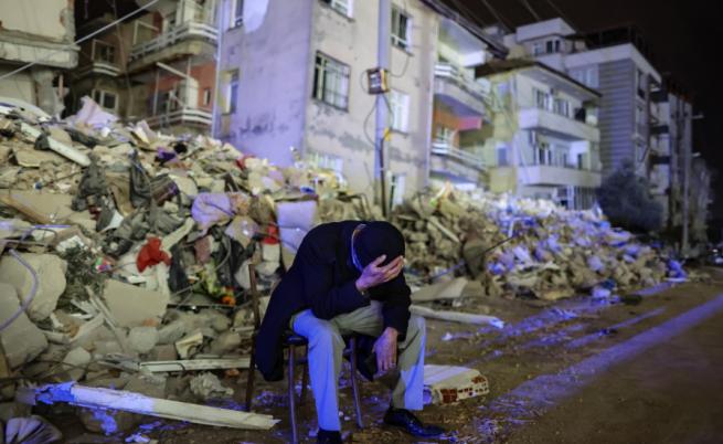 Испания приюти сирийци, засегнати от земетресенията в Турция и Сирия