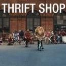 Macklemore & Ryan Lewis ft. Wanz - Thrift Shop
