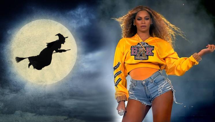 Бионсе - ДЯВОЛСКА РАБОТА: Пастор обяви Бионсе за вещица