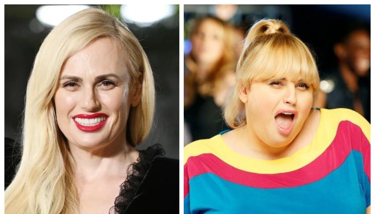 роби - СЛОЖИ Й ПРЪСТЕНА: Ребъл Уилсън се сгоди за приятелката си (СНИМКА)