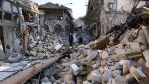 Числеността на загиналите в Турция и Сирия при разрушителните земетресения