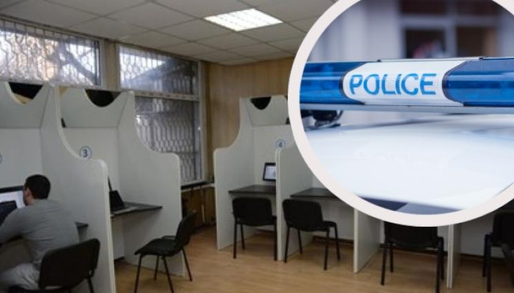 Даи - ЗАГАЗИ ГО: Прибраха даяджия, уреждал книжки на черно