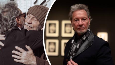 Сандро Милър