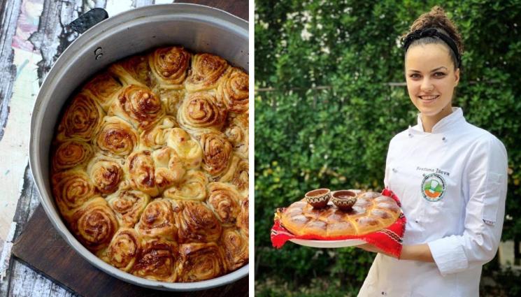 рецепти - Звездата от “Хелс китчън” и „На кафе“ Светлана Илиева готви по 