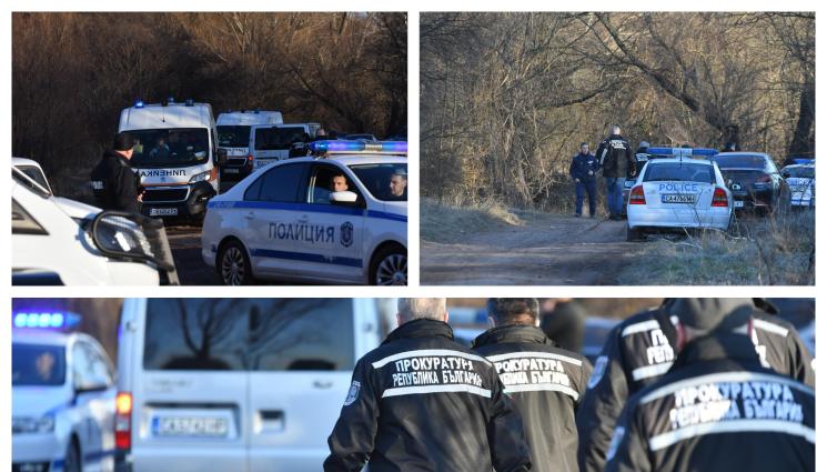 мигранти - СЛУЧАЯТ 