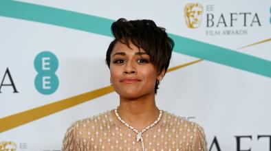 Ariana DeBose деактивира профила си в Twitter след БАФТА