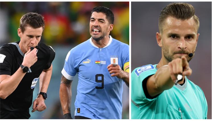 Зиберт Шлагер - Шлагер от УЕФА за Андерлехт - Лудогорец: Четвъртият съдия на реванша с Андерлехт е с култова фамилия