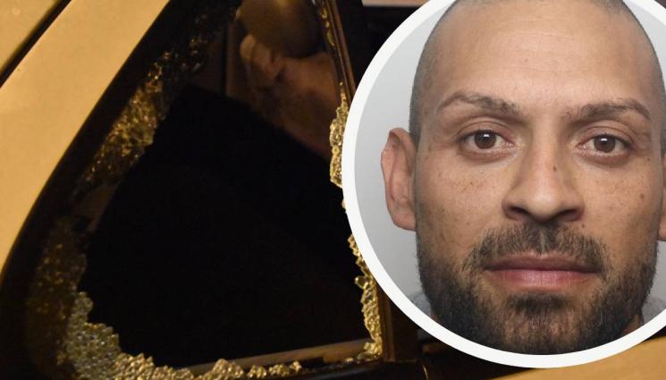 българин Англия - ПАК СЕ ПРОЧУХМЕ С ЛОШО: Български перверзник изнасили баба в Англия