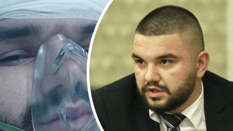 Христо Пендиков