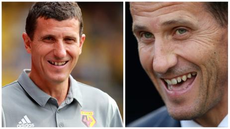 Хави Грасия