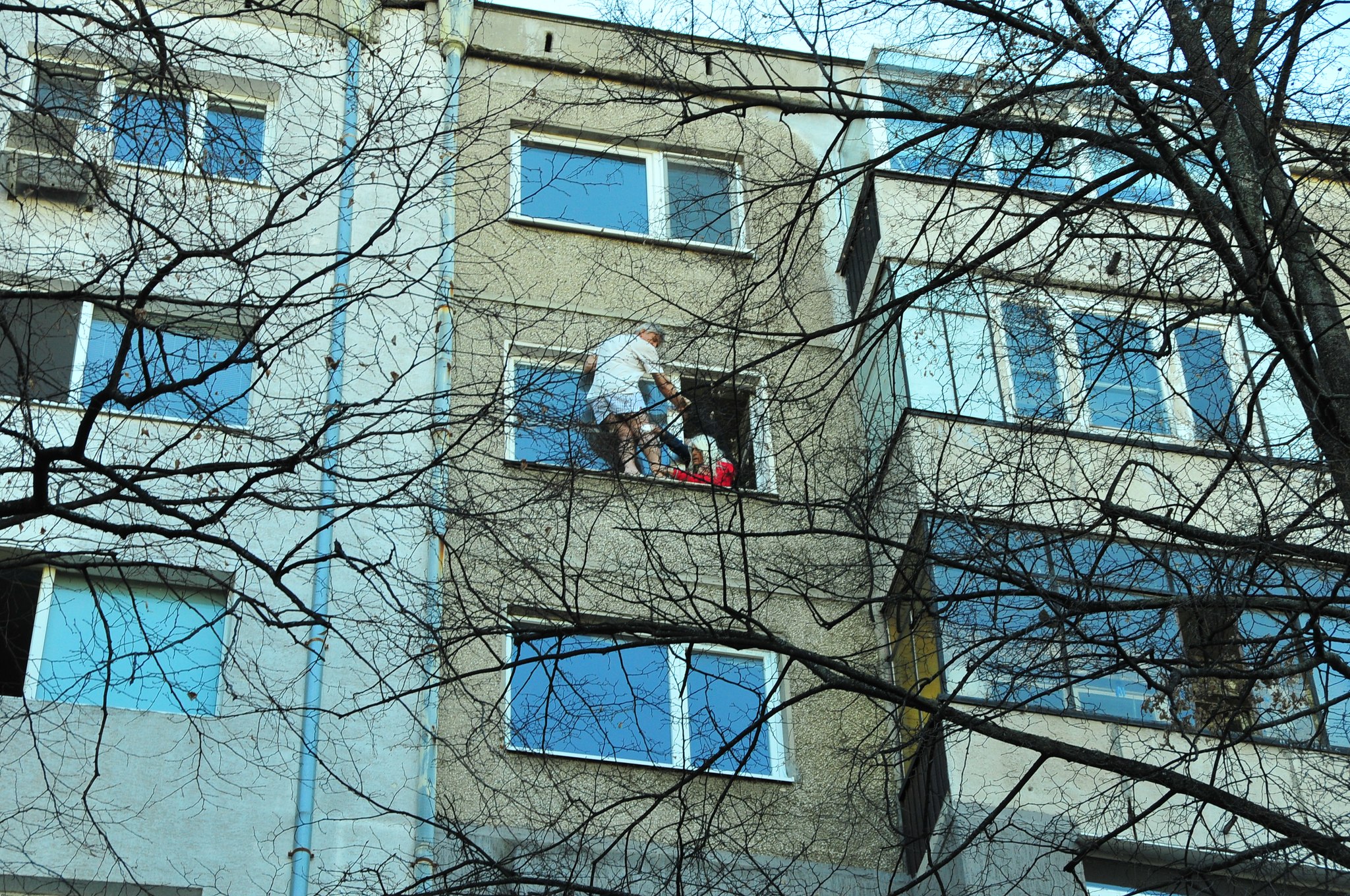 самоубиец
