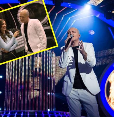 Като две капки вода бекстейдж Тома Данчо Караджов