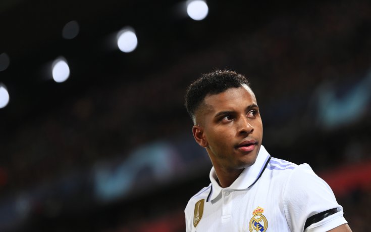 Реал Мадрид без трима за Ел Класико