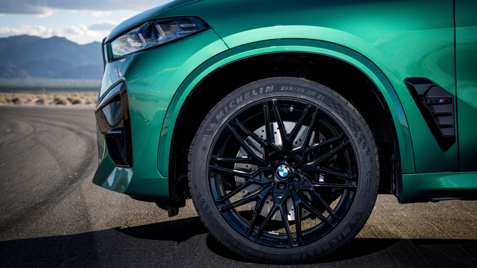 BMW X5 M Competition ?>