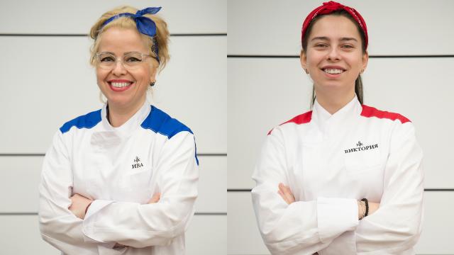 Учителка и ученичка са първите изгонени от Hell’s Kitchen България