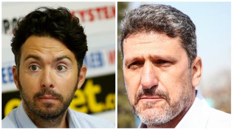 Стоян Орманджиев Филип Филипов