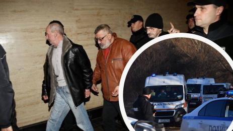 обвиняеми Локорско