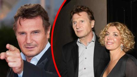 Лиъм Нийсън