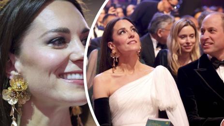 Кейт Мидълтън принц Уилям