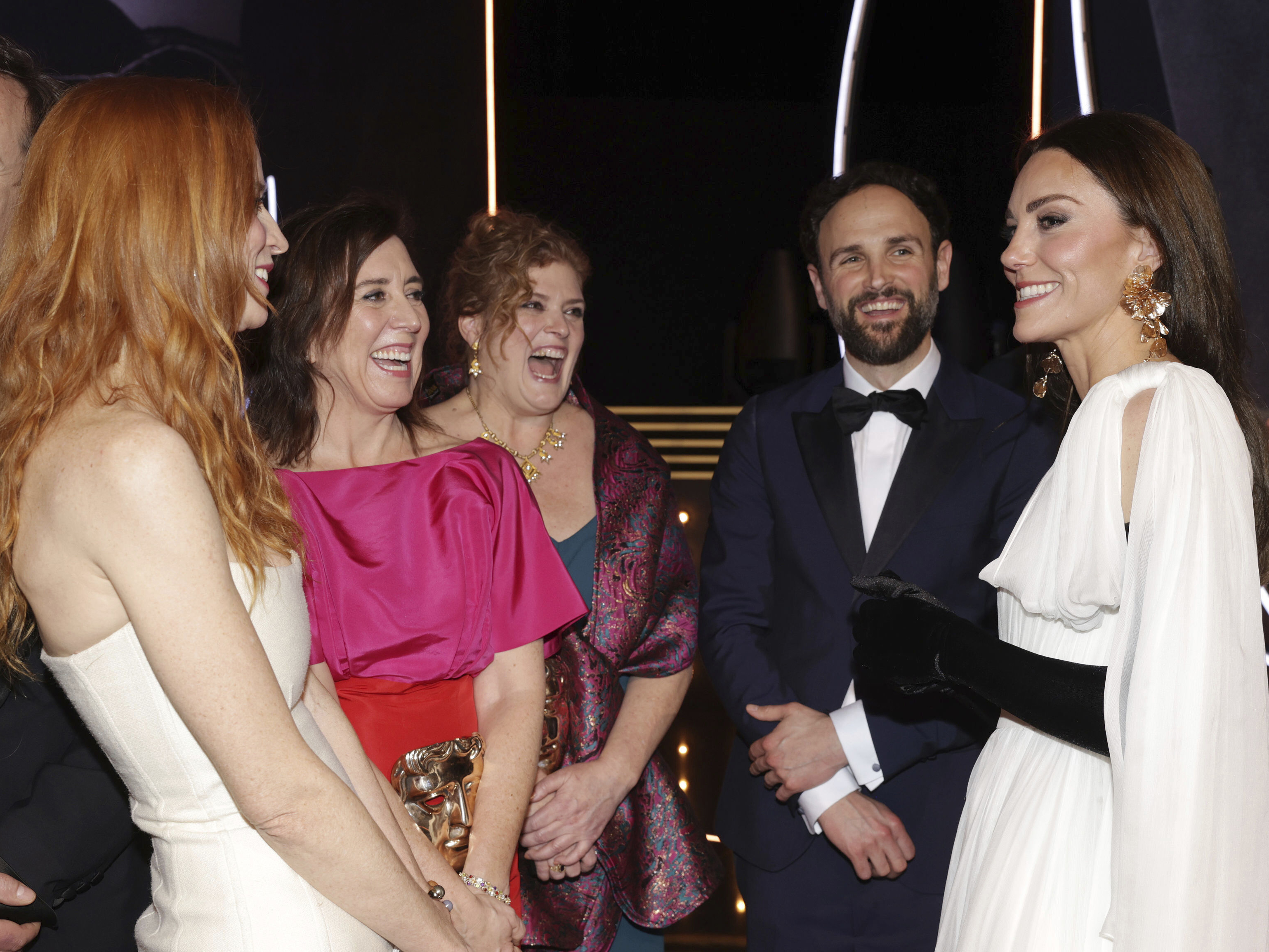 Кейт Мидълтън