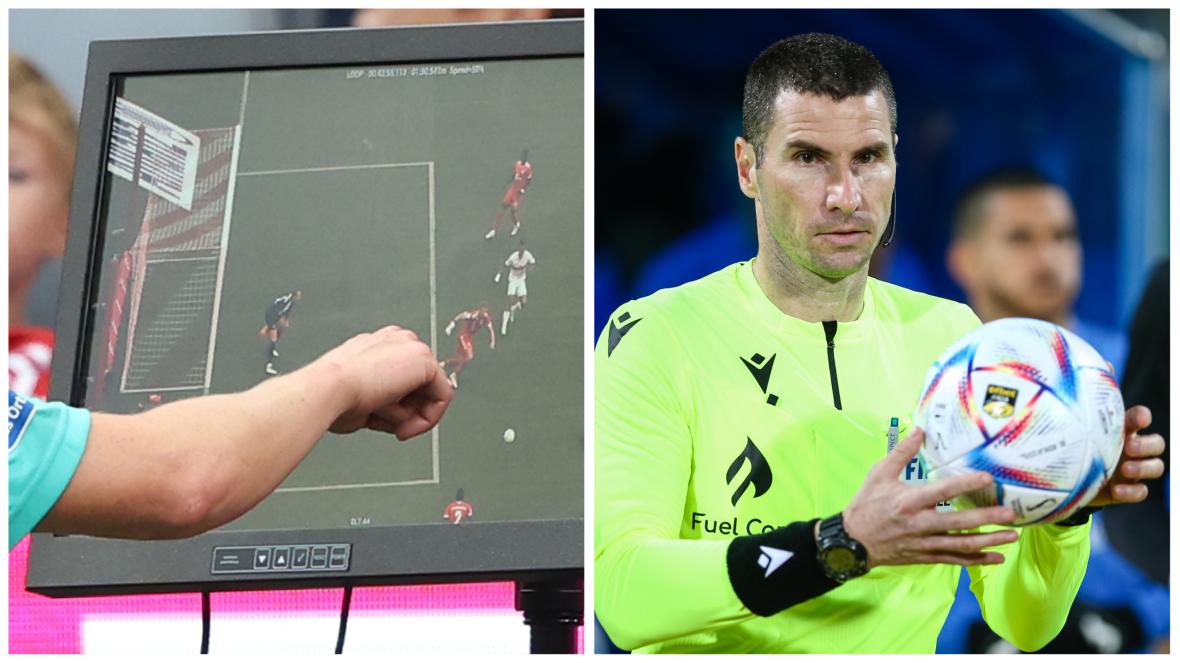 Кабаков ВАР