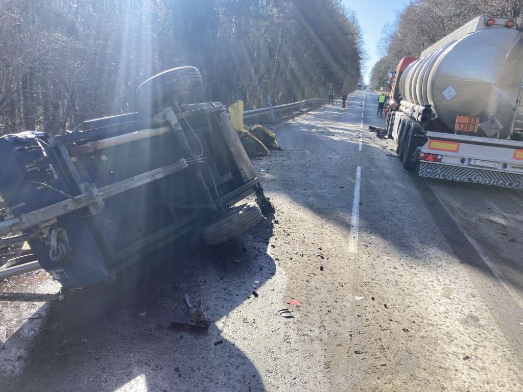 катастрофа