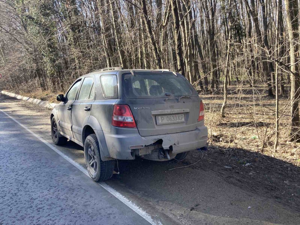 катастрофа