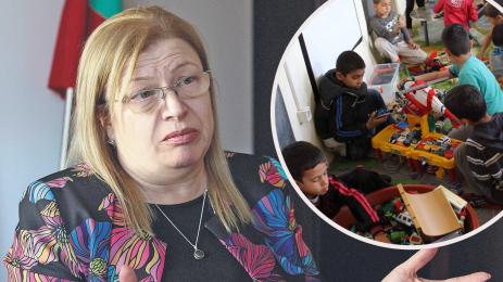 Наталия Илиева